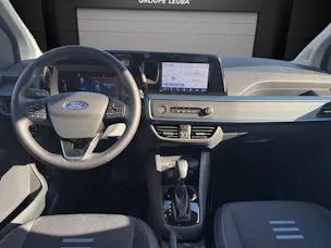 FORD Tourneo Courier 1.0 EcoBoost Active Automat