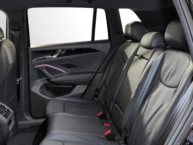VW Tiguan 1.5 TSI evo2 eHybrid R-Line DSG