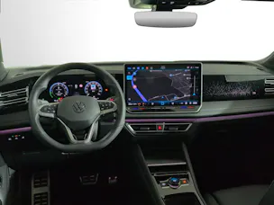 VW Tiguan 1.5 TSI evo2 eHybrid R-Line DSG
