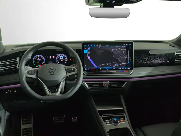 VW Tiguan 1.5 TSI evo2 eHybrid R-Line DSG