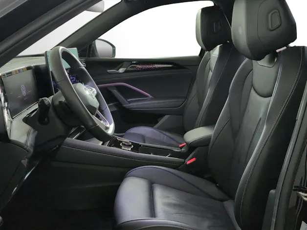 VW Tiguan 1.5 TSI evo2 eHybrid R-Line DSG