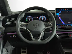 VW Tiguan 1.5 TSI evo2 eHybrid R-Line DSG