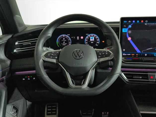 VW Tiguan 1.5 TSI evo2 eHybrid R-Line DSG