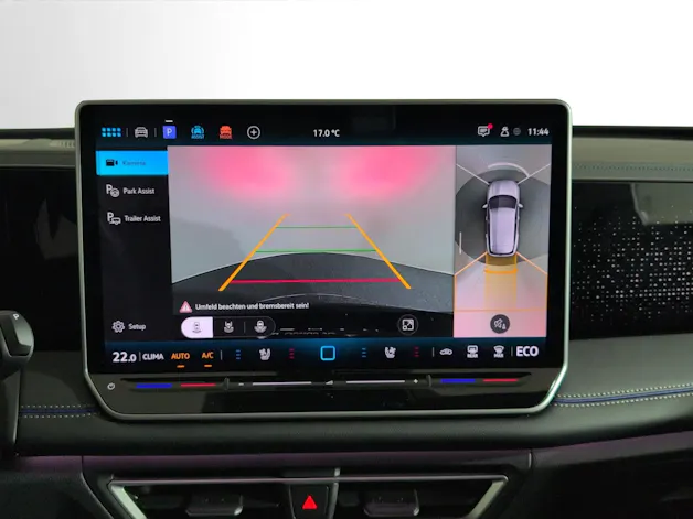 VW Tiguan 1.5 TSI evo2 eHybrid R-Line DSG