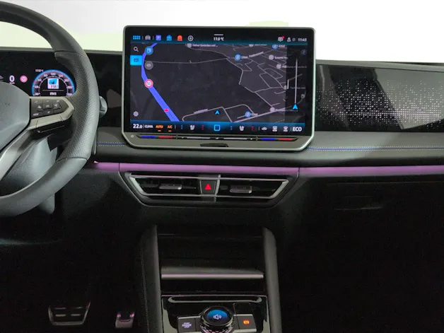 VW Tiguan 1.5 TSI evo2 eHybrid R-Line DSG