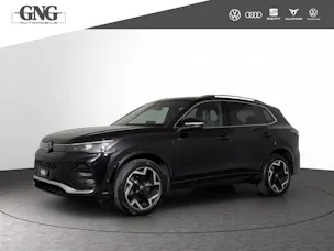 VW Tiguan 1.5 TSI evo2 eHybrid R-Line DSG