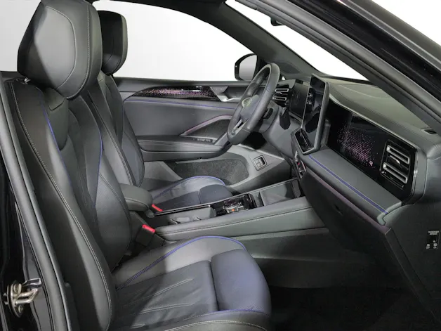 VW Tiguan 1.5 TSI evo2 eHybrid R-Line DSG