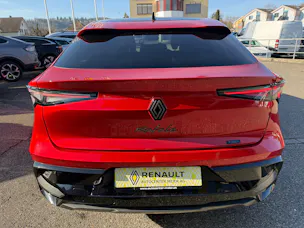 Renault Rafale 1.2 E-Tech Hybrid 200 Esprit Alpine