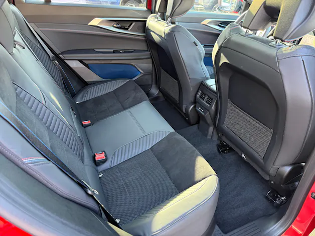 Renault Rafale 1.2 E-Tech Hybrid 200 Esprit Alpine