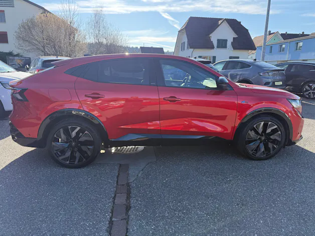 Renault Rafale 1.2 E-Tech Hybrid 200 Esprit Alpine