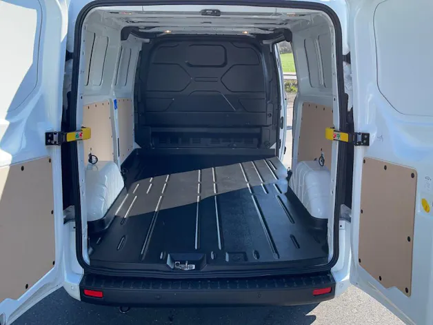 Ford Transit Custom Van 300 L2 2.0 TDCi 105 PS Trend