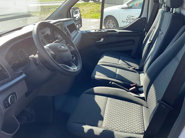 Ford Transit Custom Van 300 L2 2.0 TDCi 105 PS Trend