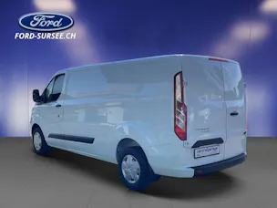 Ford Transit Custom Van 300 L2 2.0 TDCi 105 PS Trend
