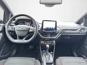 Ford Fiesta 1.0 EcoB Hybrid ST-Line X