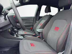 Ford Fiesta 1.0 EcoB Hybrid ST-Line X