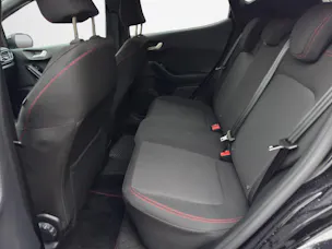 Ford Fiesta 1.0 EcoB Hybrid ST-Line X