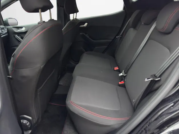 Ford Fiesta 1.0 EcoB Hybrid ST-Line X