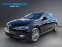 VW Polo 1.0 TSI BMT Comfortline DSG