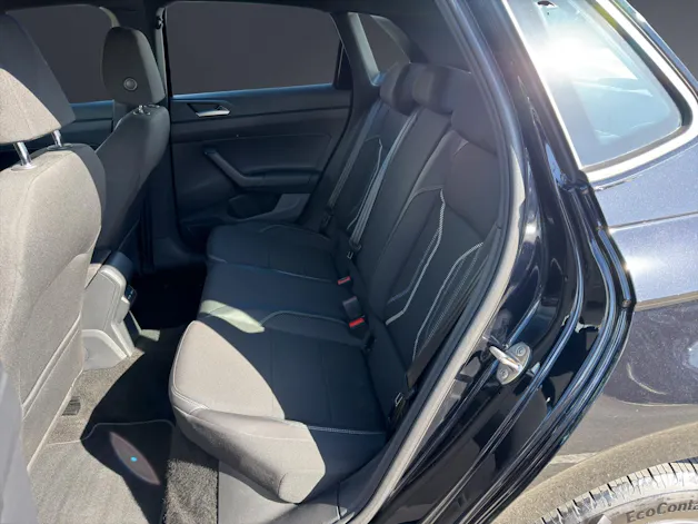 VW Polo 1.0 TSI BMT Comfortline DSG