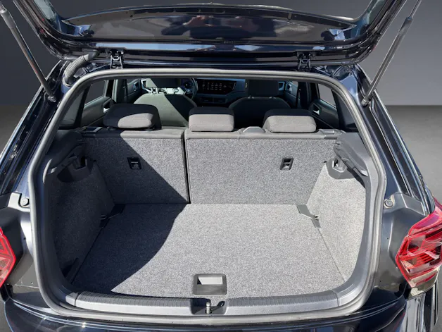 VW Polo 1.0 TSI BMT Comfortline DSG