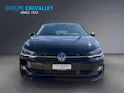 VW Polo 1.0 TSI BMT Comfortline DSG