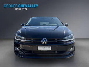VW Polo 1.0 TSI BMT Comfortline DSG