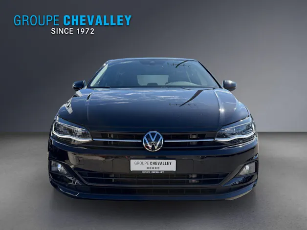 VW Polo 1.0 TSI BMT Comfortline DSG