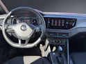 VW Polo 1.0 TSI BMT Comfortline DSG