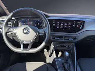 VW Polo 1.0 TSI BMT Comfortline DSG
