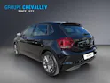 VW Polo 1.0 TSI BMT Comfortline DSG