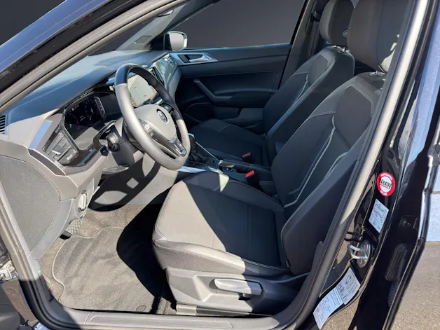 VW Polo 1.0 TSI BMT Comfortline DSG