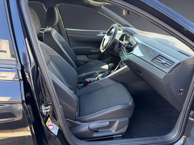 VW Polo 1.0 TSI BMT Comfortline DSG