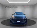 Audi RSQ8 quattro