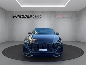 Audi RSQ8 quattro