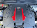 Audi RSQ8 quattro