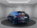 Audi RSQ8 quattro