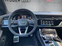 Audi RSQ8 quattro