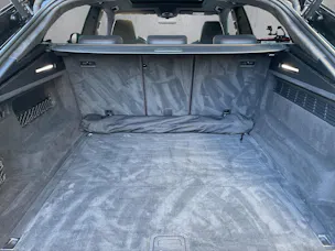 Audi RSQ8 quattro