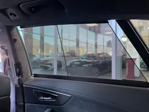 Audi RSQ8 quattro