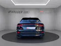 Audi RSQ8 quattro