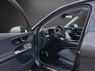 Mercedes-Benz GLC 300 4Matic 9G-Tronic