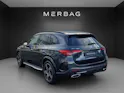 Mercedes-Benz GLC 300 4Matic 9G-Tronic