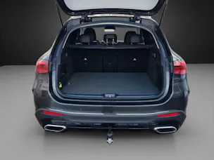 Mercedes-Benz GLC 300 4Matic 9G-Tronic