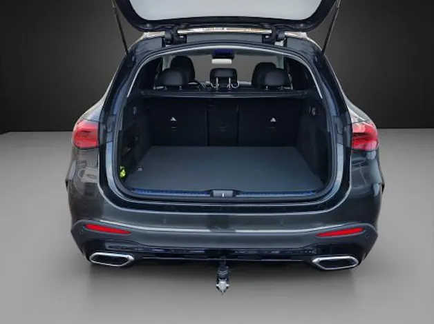 Mercedes-Benz GLC 300 4Matic 9G-Tronic