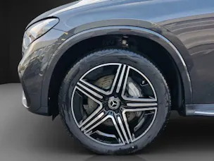 Mercedes-Benz GLC 300 4Matic 9G-Tronic