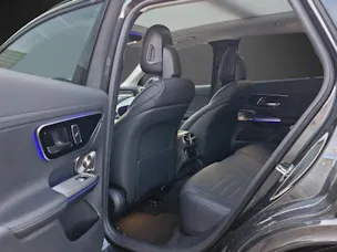 Mercedes-Benz GLC 300 4Matic 9G-Tronic