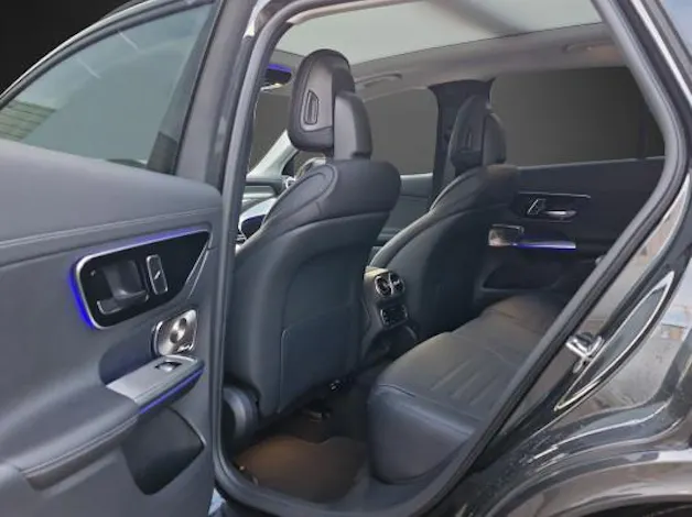 Mercedes-Benz GLC 300 4Matic 9G-Tronic