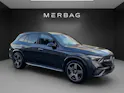 Mercedes-Benz GLC 300 4Matic 9G-Tronic
