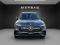 Mercedes-Benz GLC 300 4Matic 9G-Tronic