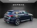 Mercedes-Benz GLC 300 4Matic 9G-Tronic
